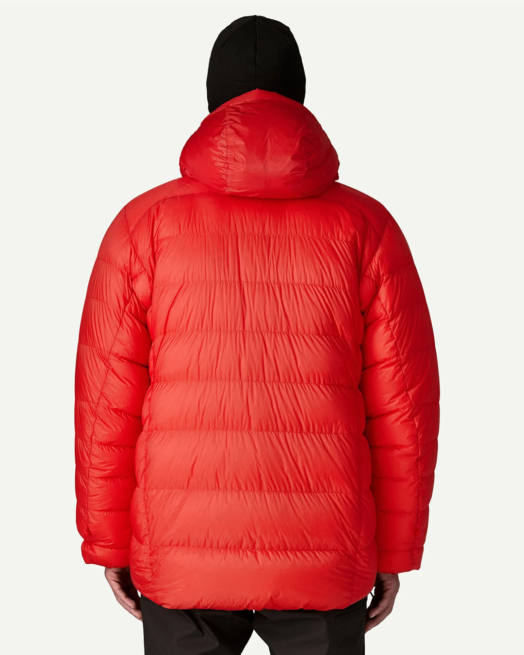 Patagonia Grade VII Down Parka