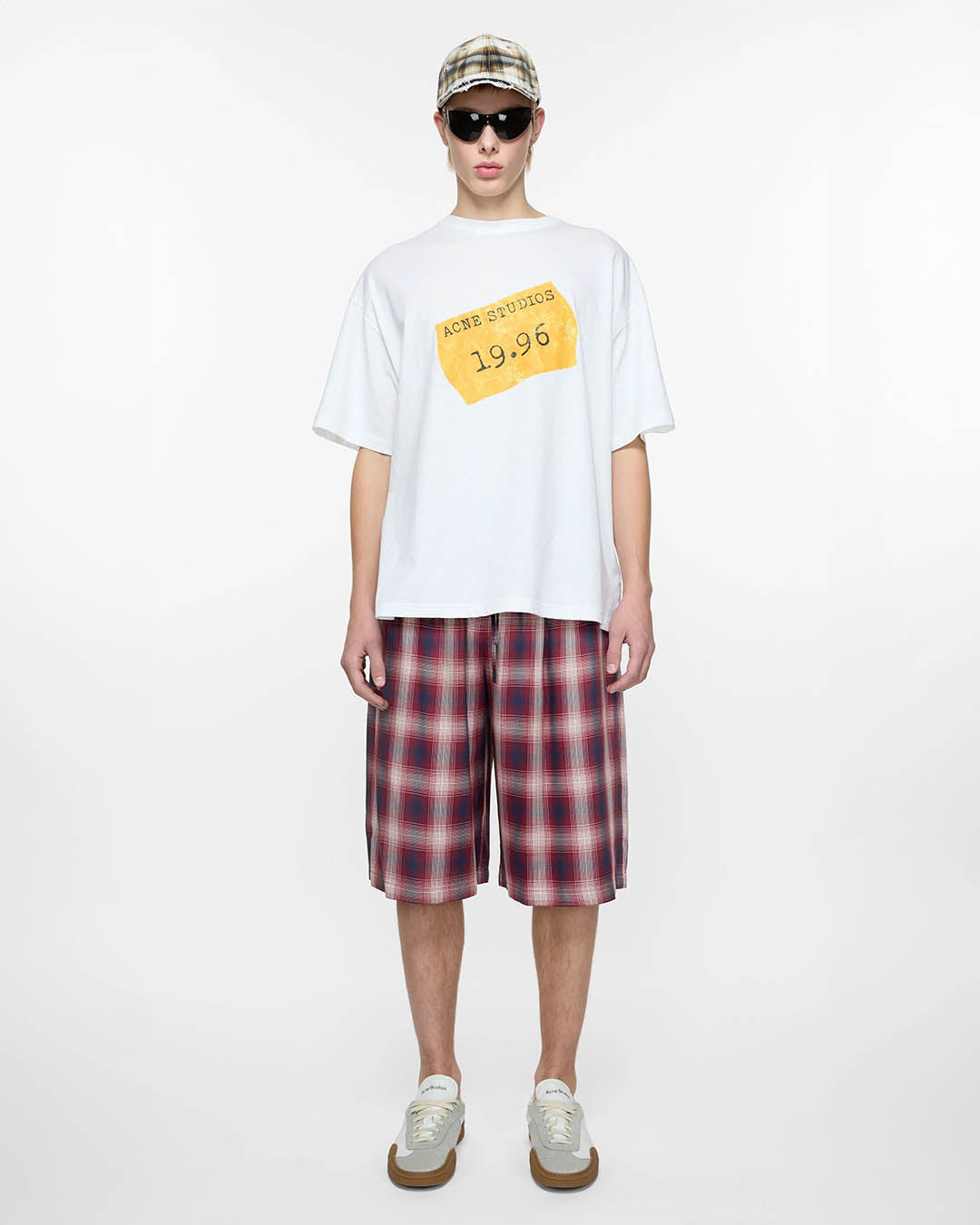 Acne Studios FN-UX-TSHI000149