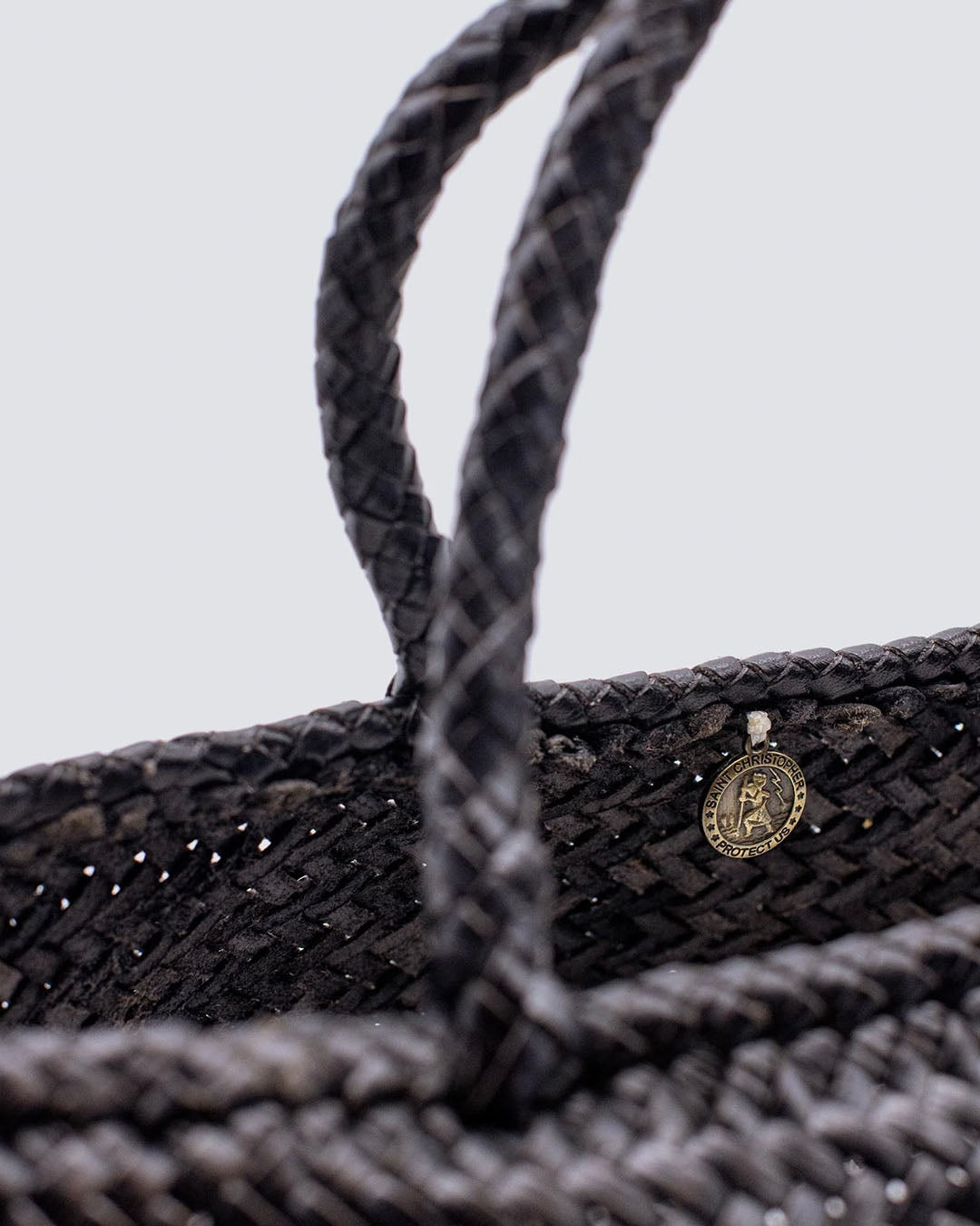 Dragon Diffusion Grace Basket Small