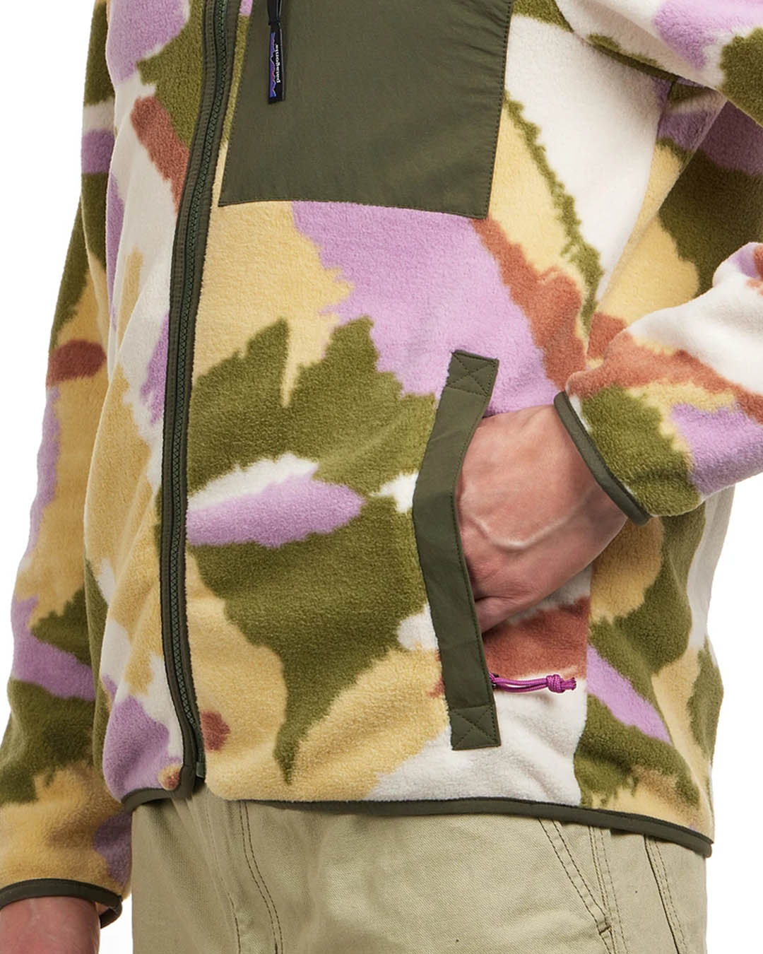 Patagonia Synch Jkt