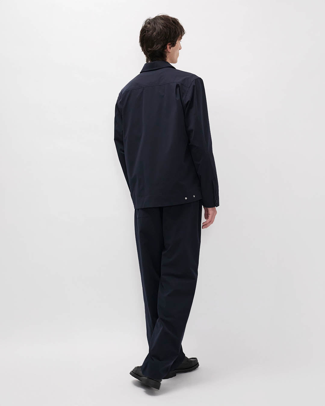 Norse Projects Kvitfjell commuter pant