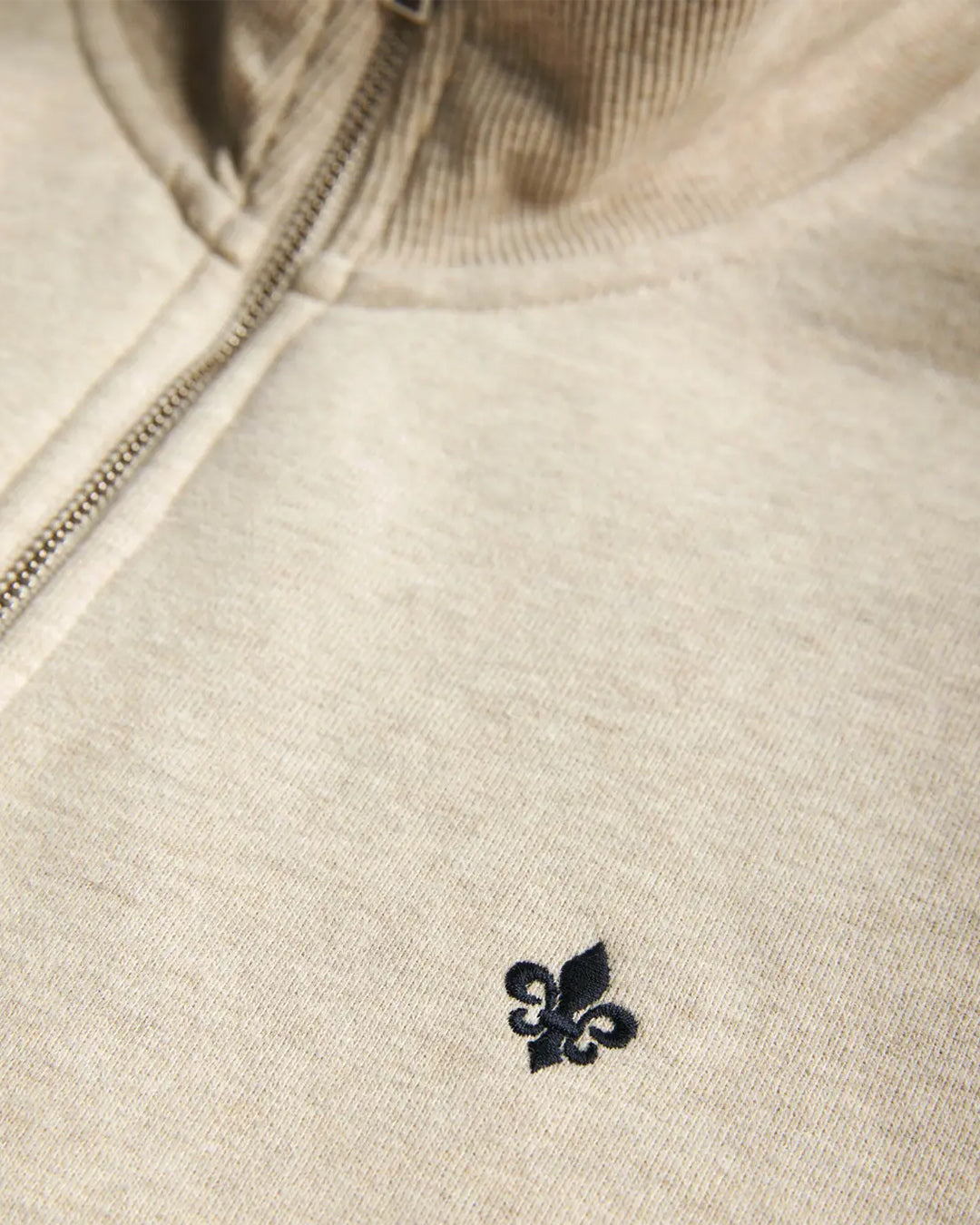Morris Brandon Lily Half Zip