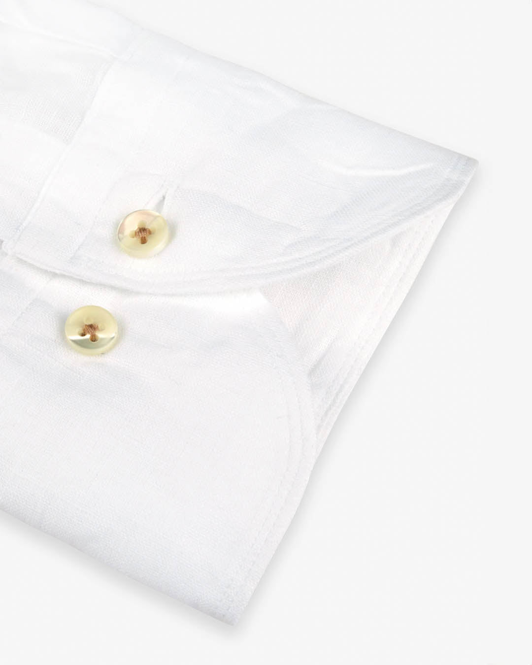 Stenströms Fitted Body, C72 RC Cuff Casual