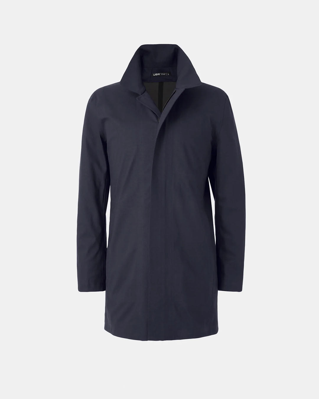 UBR Sky Fall Coat Savile