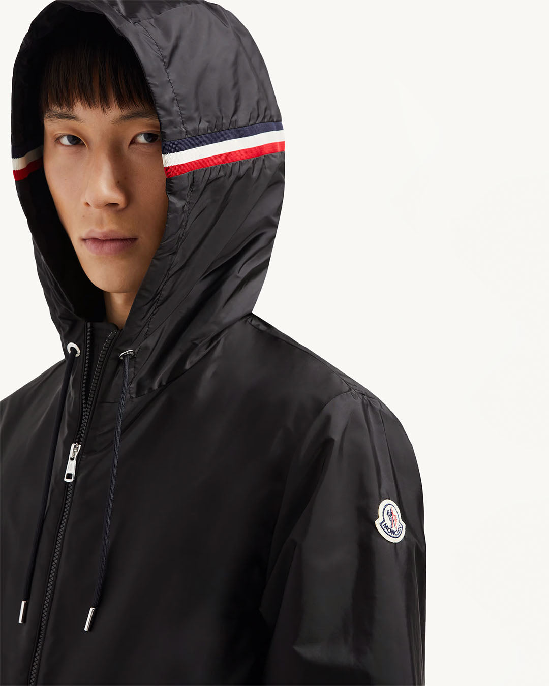 Moncler Grimpeurs Jacket