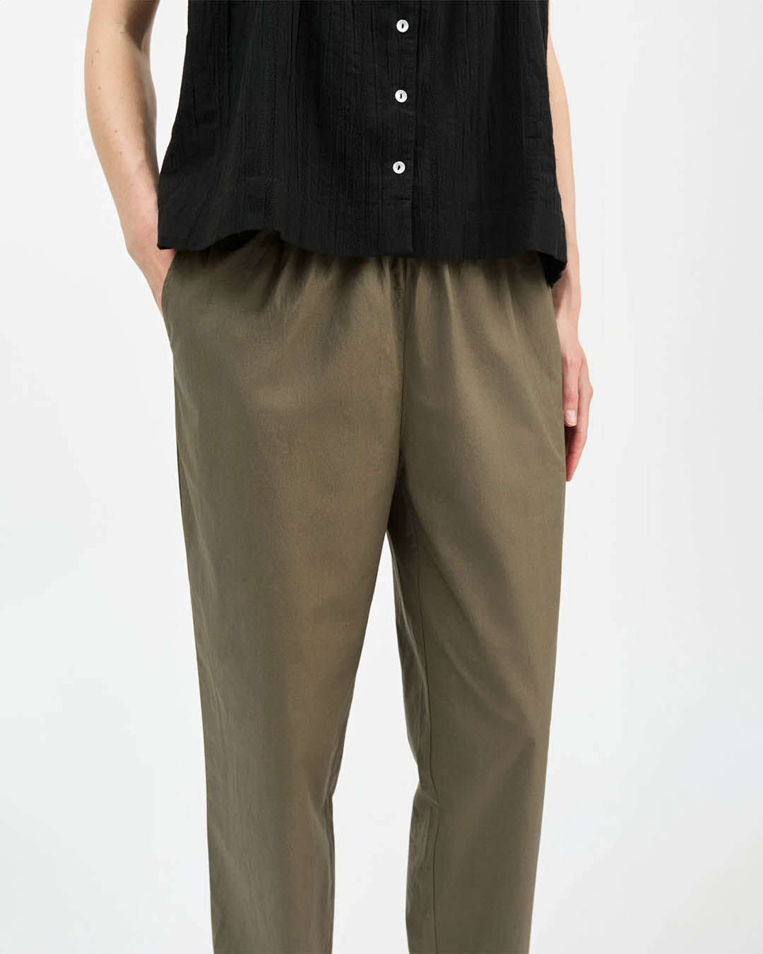 Skall Studio Edgar Pants
