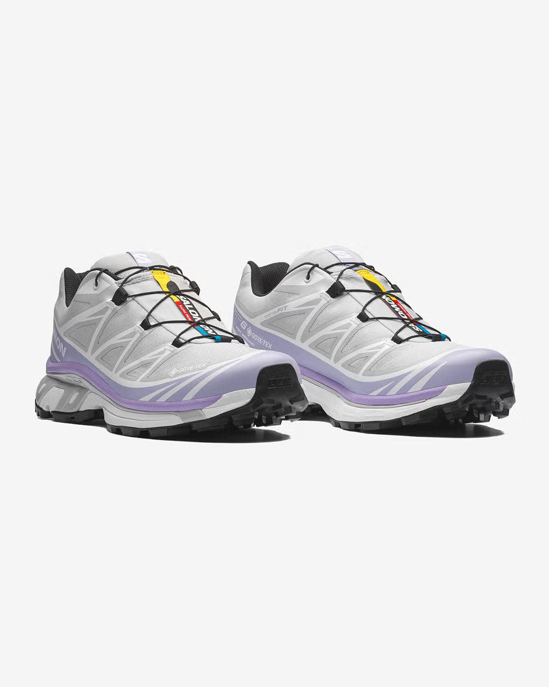 Salomon XT-6 Gore-Tex