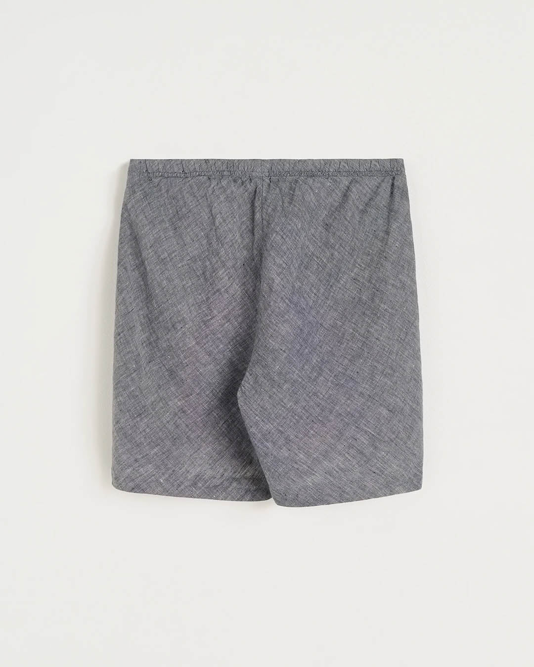 Aiayu Aliba Shorts Linen