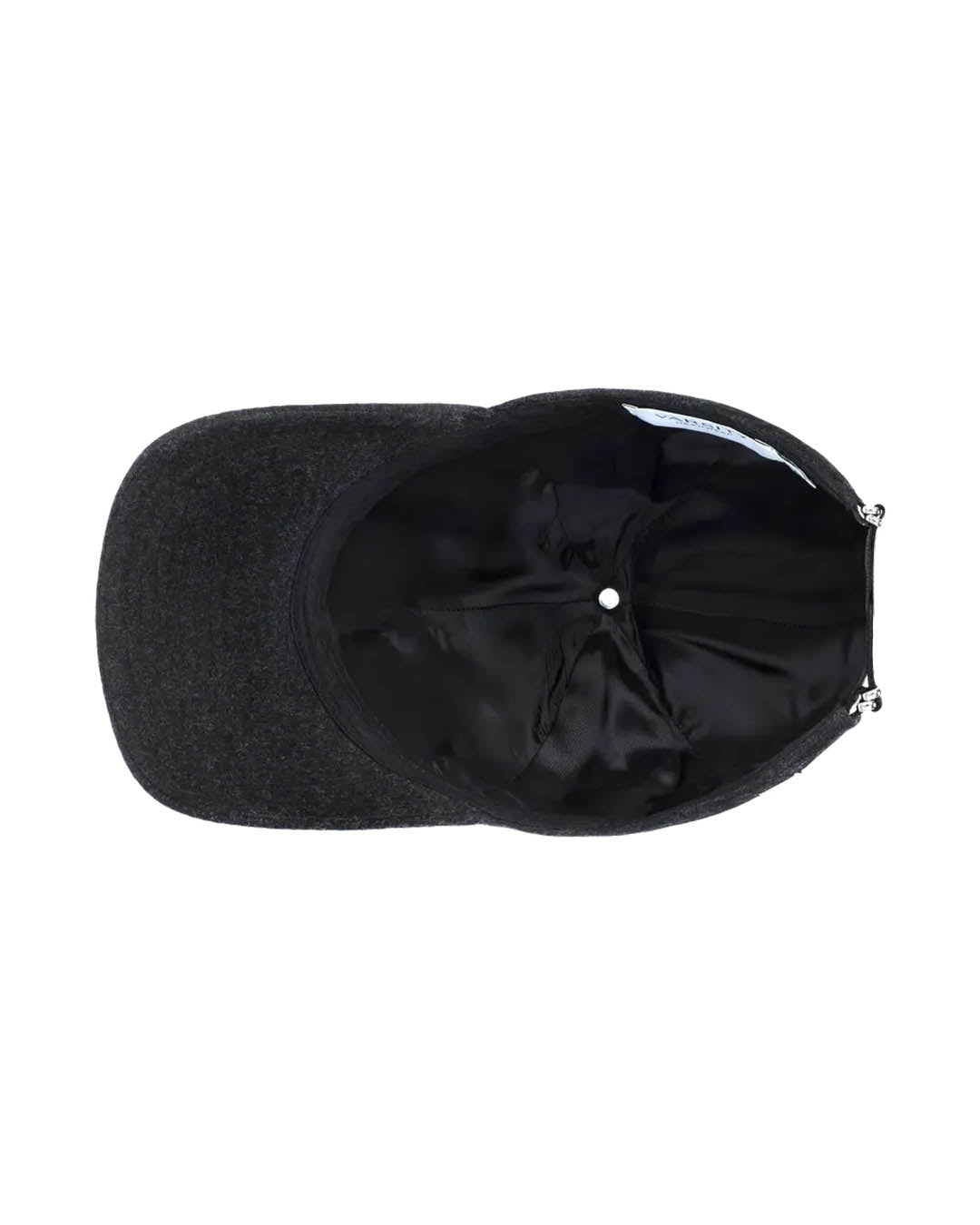 Varsity Headwear Wool - Legacy Structured