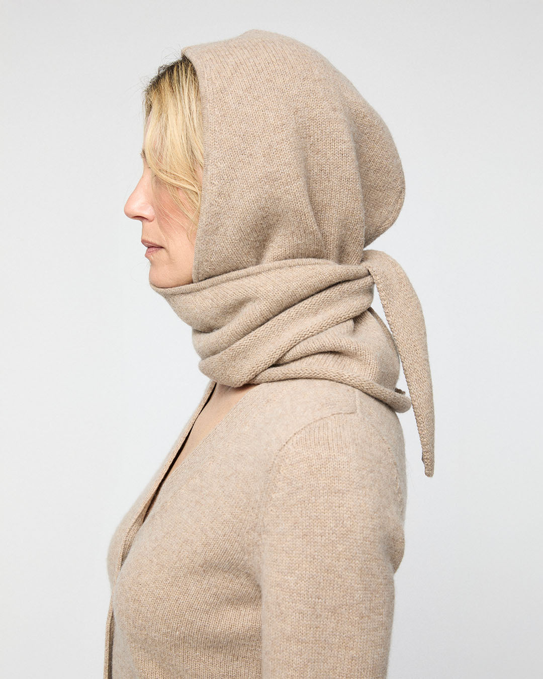 FWSS Momento Wrap Balaclava