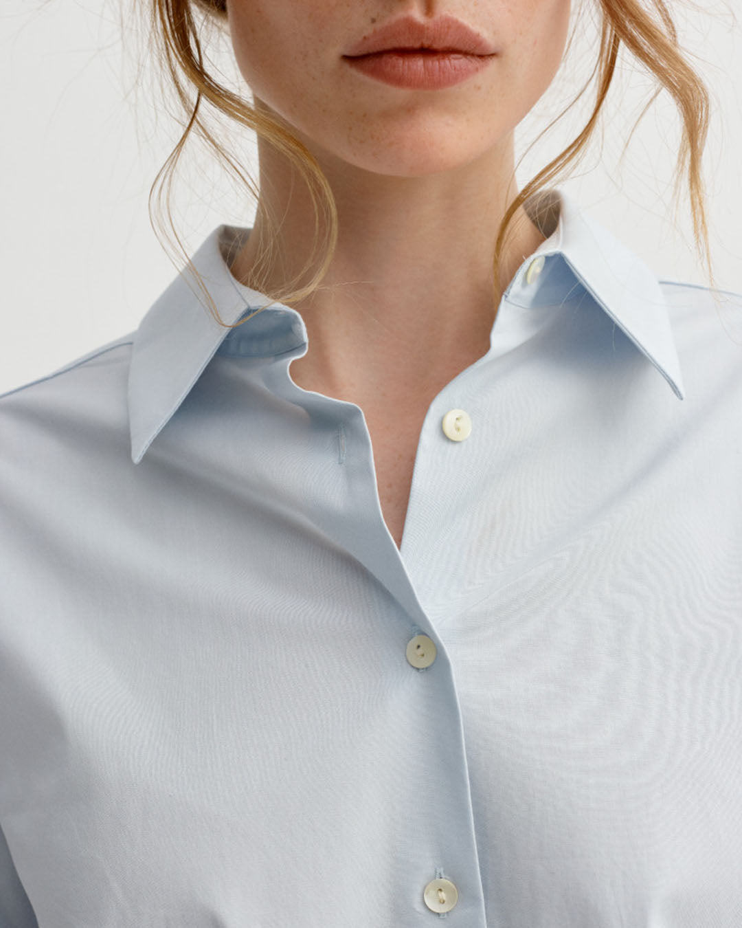 Sleeves Lyon Shirt