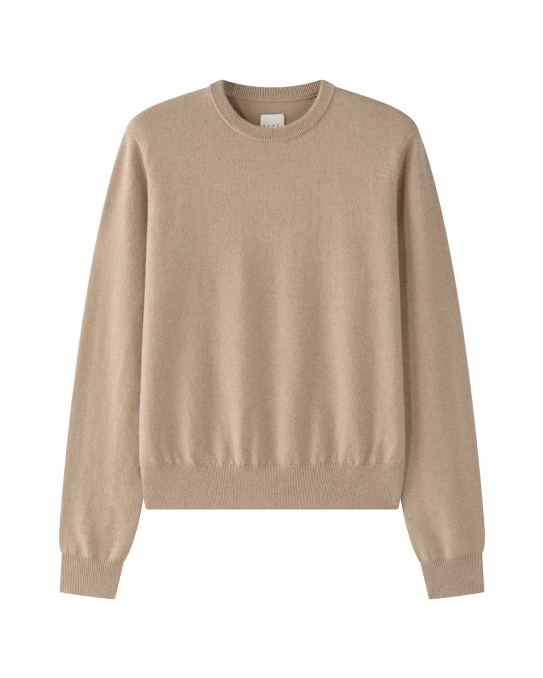 Mawei Crewneck