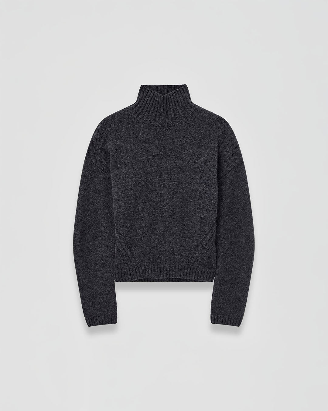 Joseph High NK LS