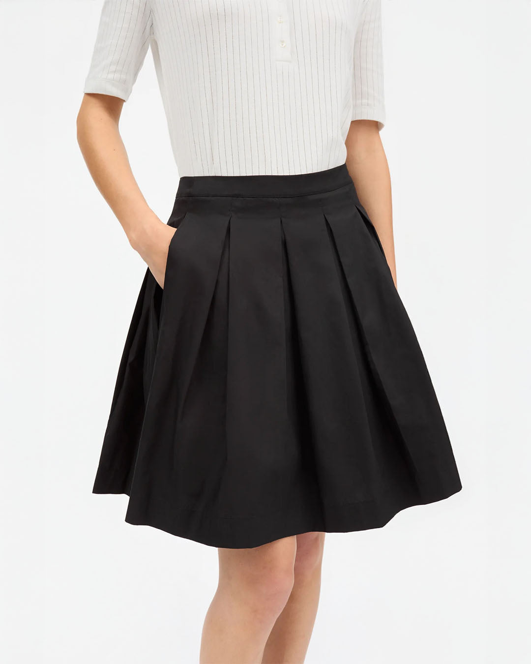 Skall Studio Valse Skirt