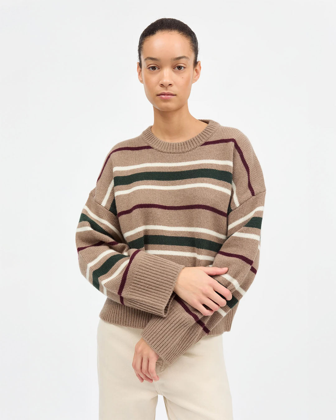 Skall Studio Cannes Jumper