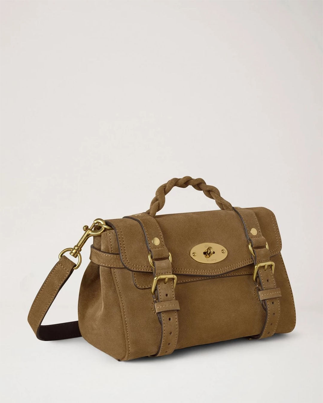 Mulberry Mini Alexa