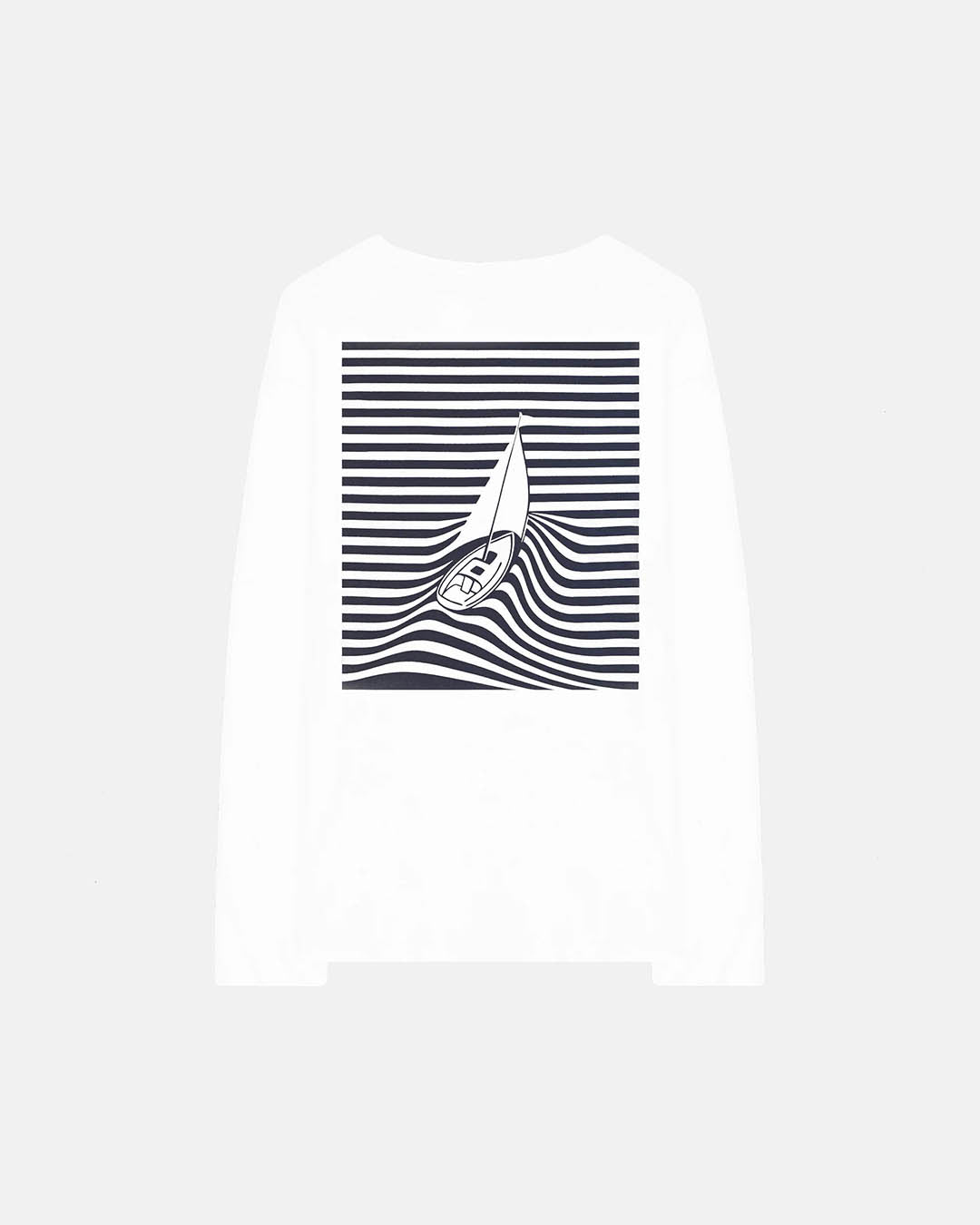 Nibbi Clothing Wind Long Sleeve