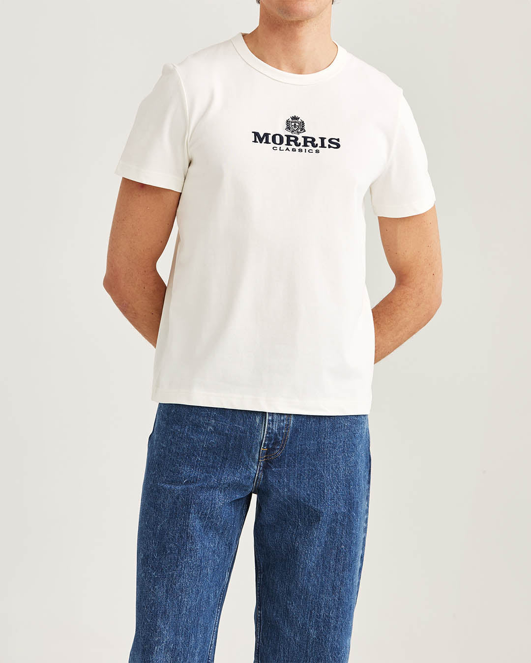 Morris Brian Tee