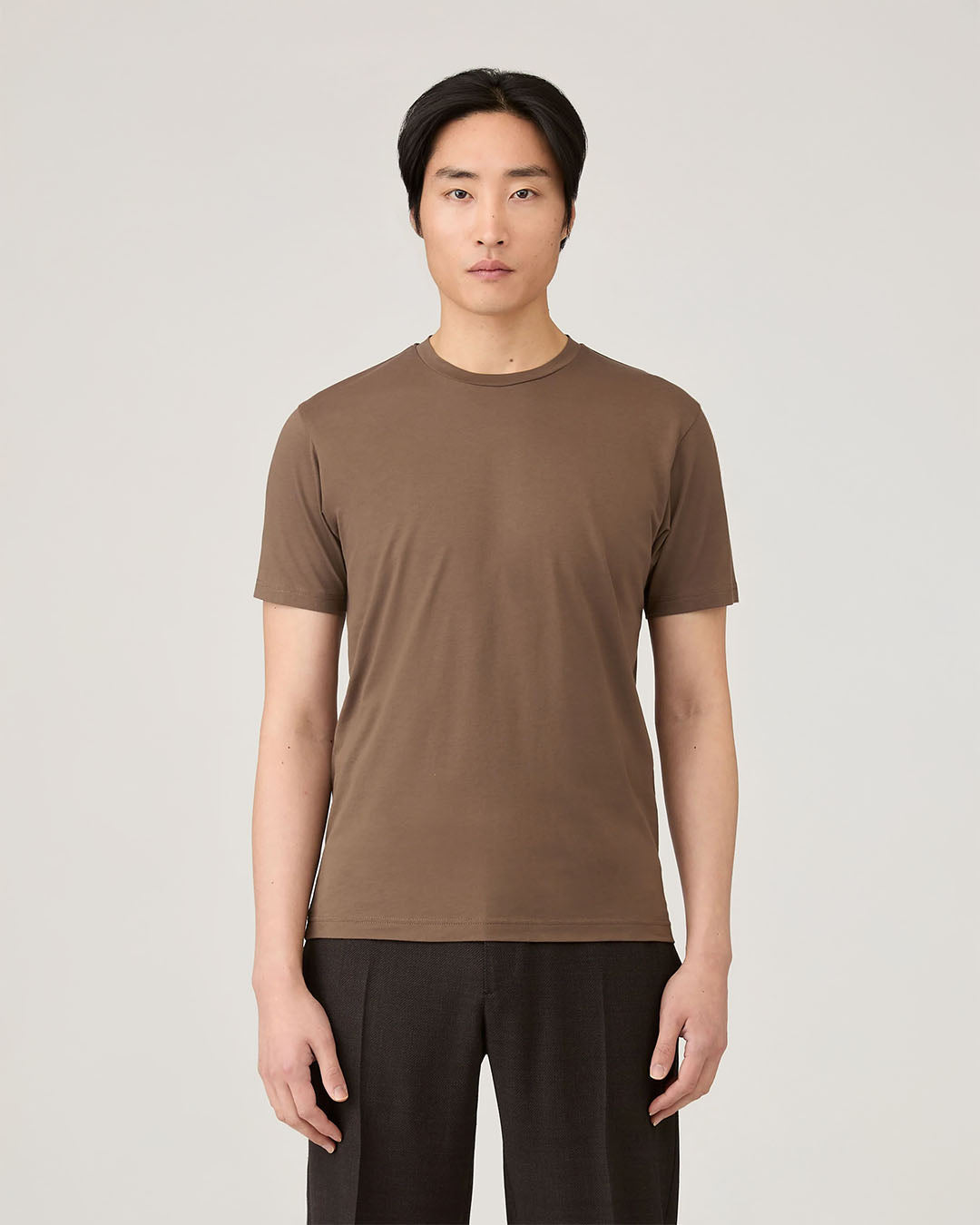 Sunspel SS Riviera T-Shirt