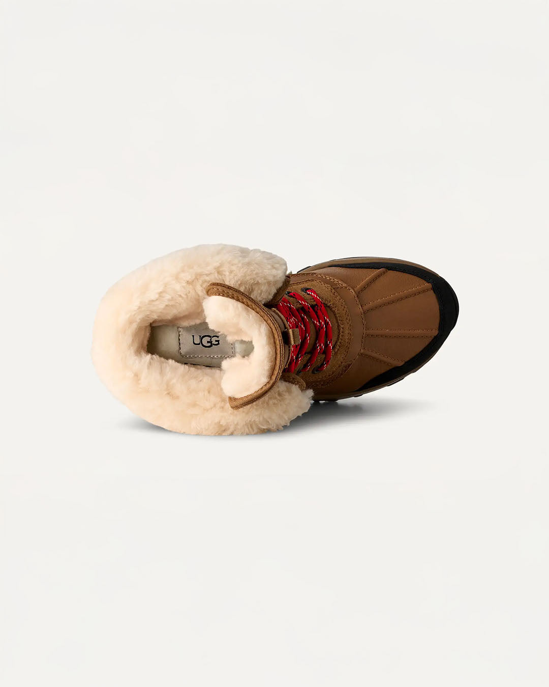 UGG W Adirondack Boot XXV