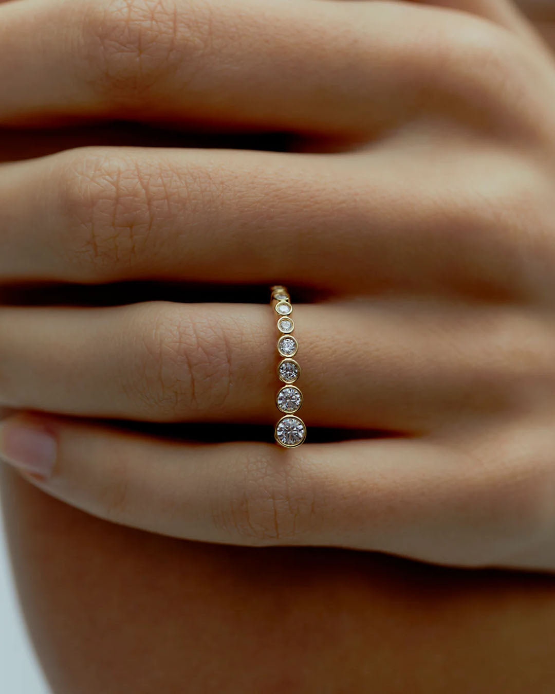 Ragbag Odette Ring