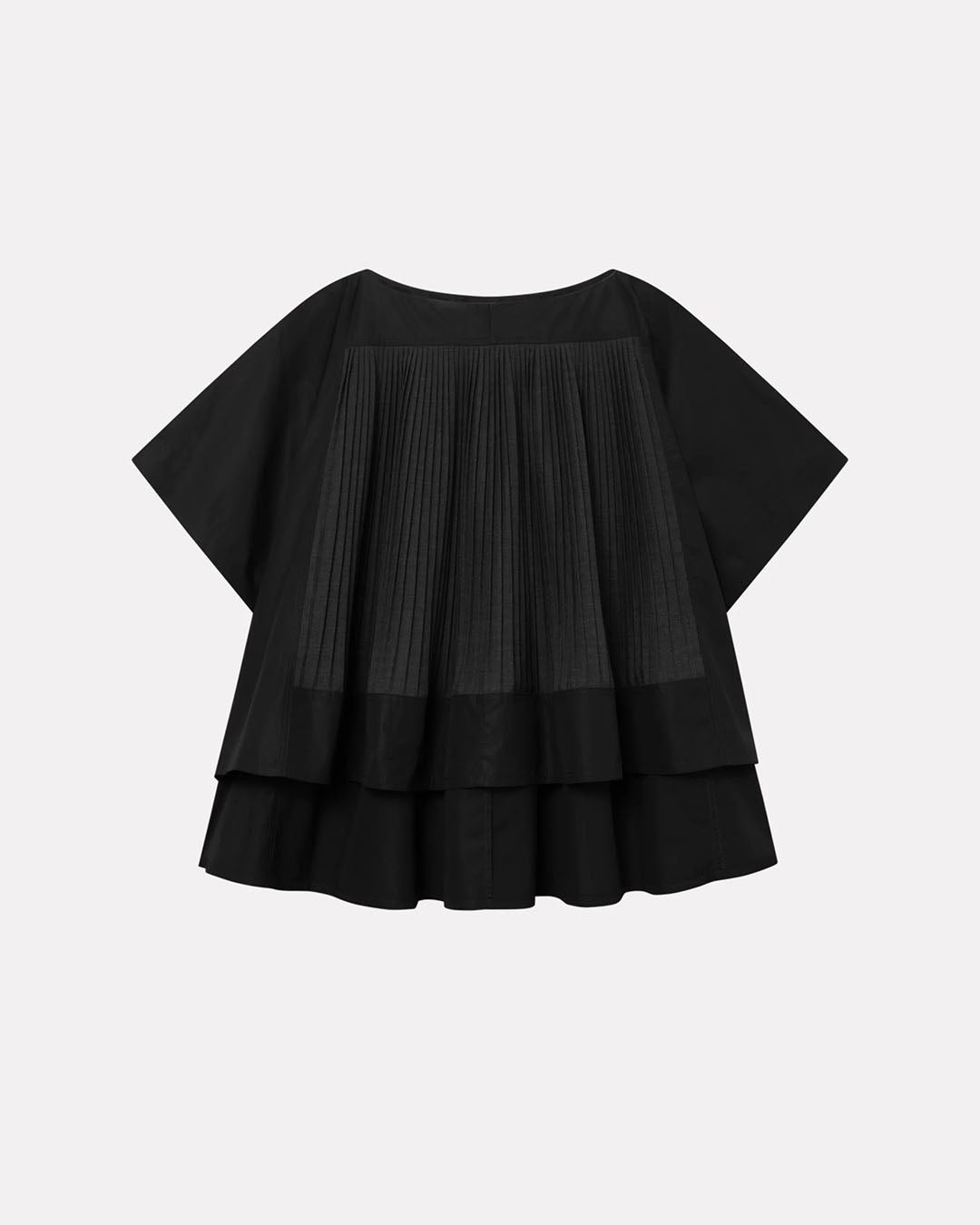 MKDT Bebel Cotton Poplin