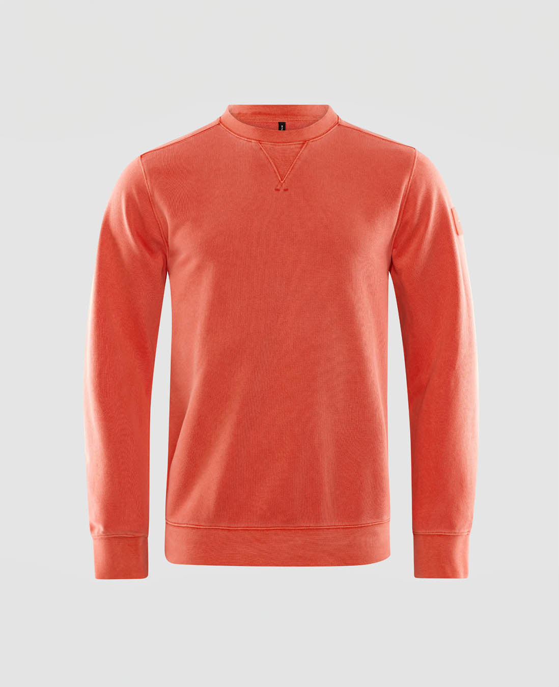 Sail Racing Wing Pigment Sweater