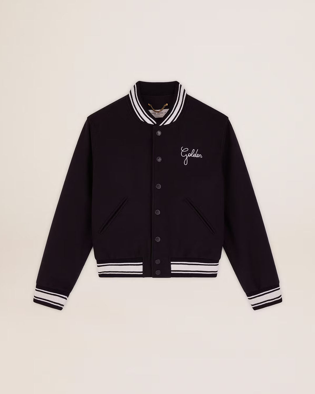 Golden Goose Bomber