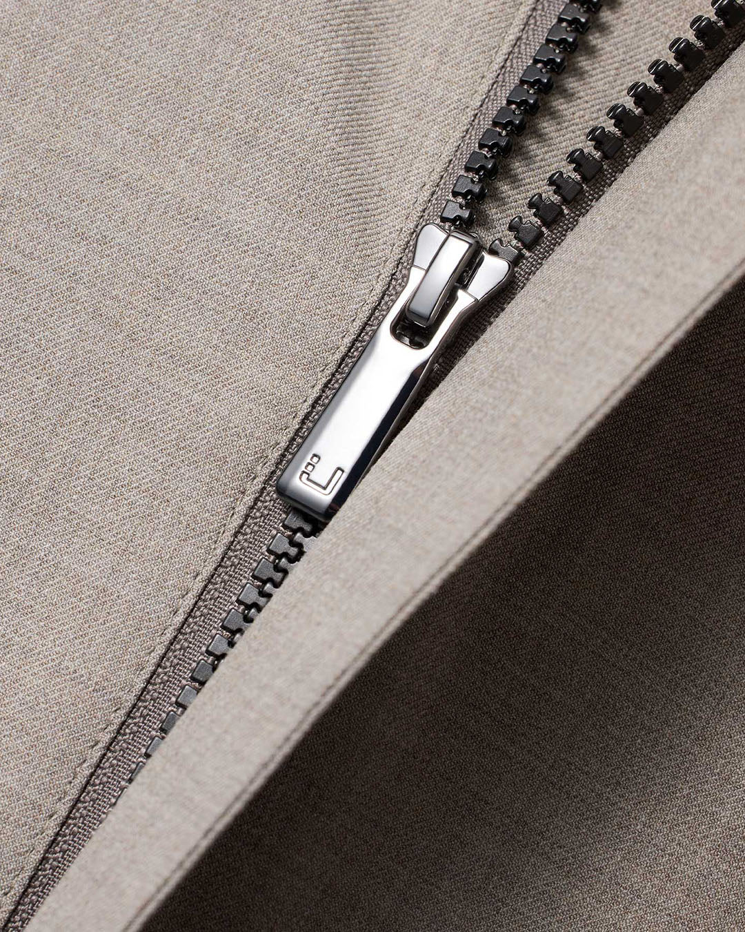 UBR Sky Fall Coat Savile