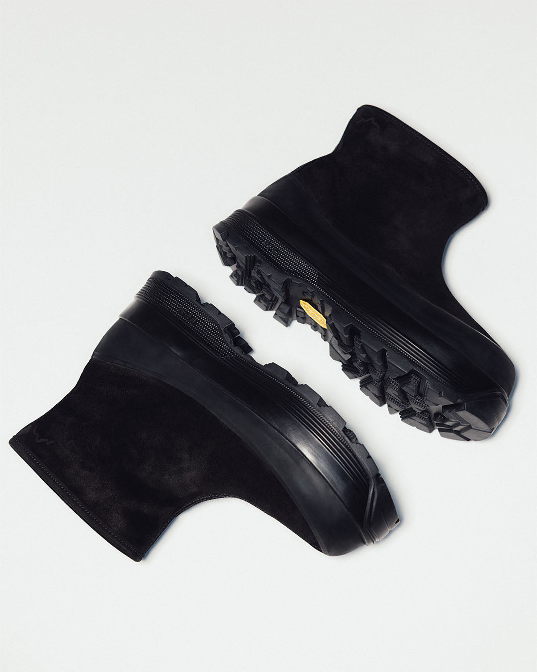 Diemme Badia Shearling