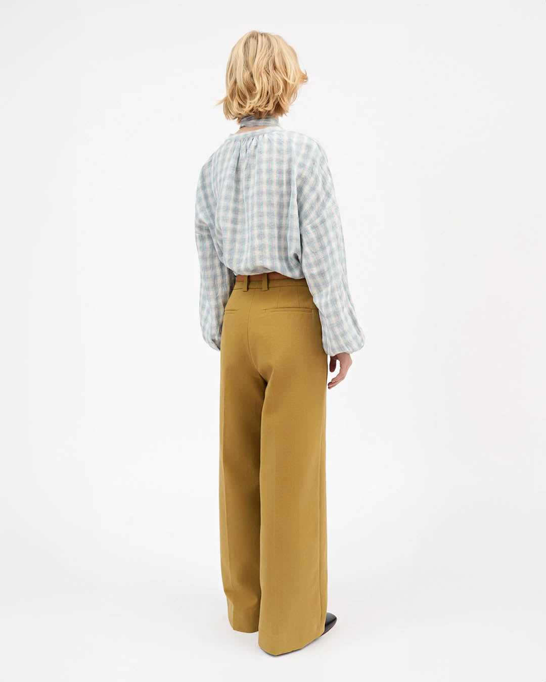 Skall Studio Cilla shirt