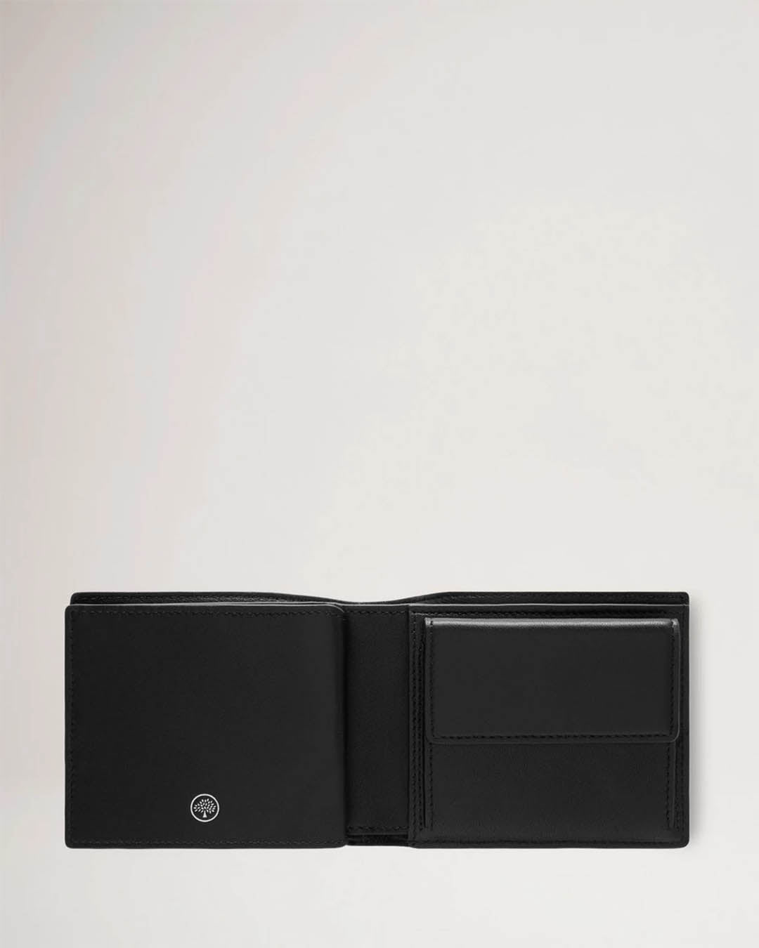 Mulberry 8 Card Coin Wallet