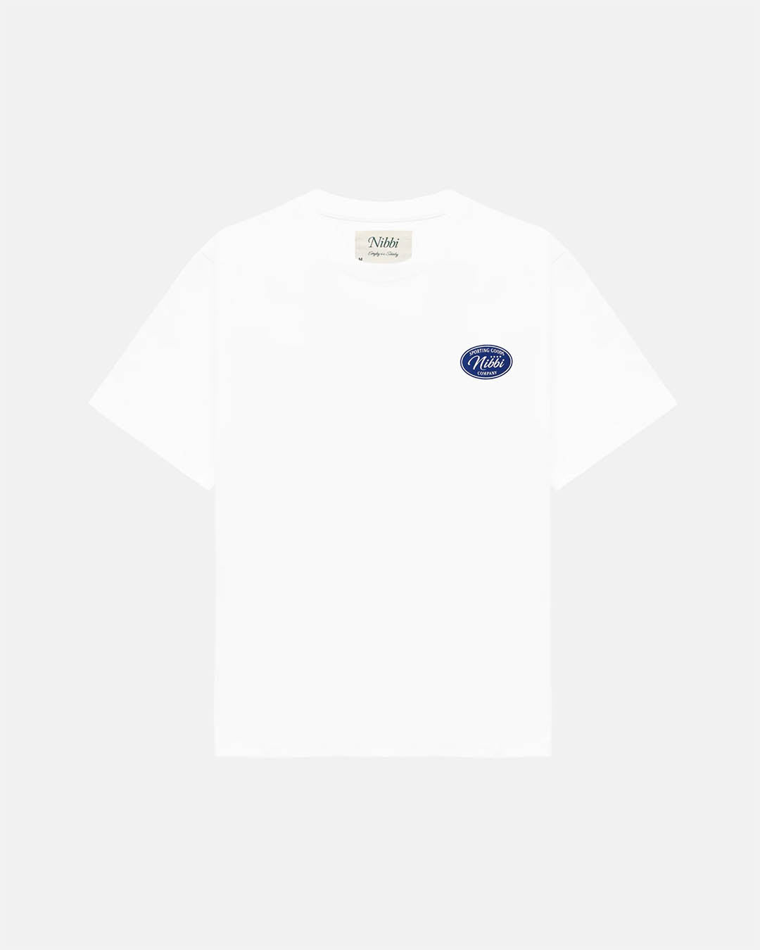 Nibbi Clothing Everyday T-Shirt
