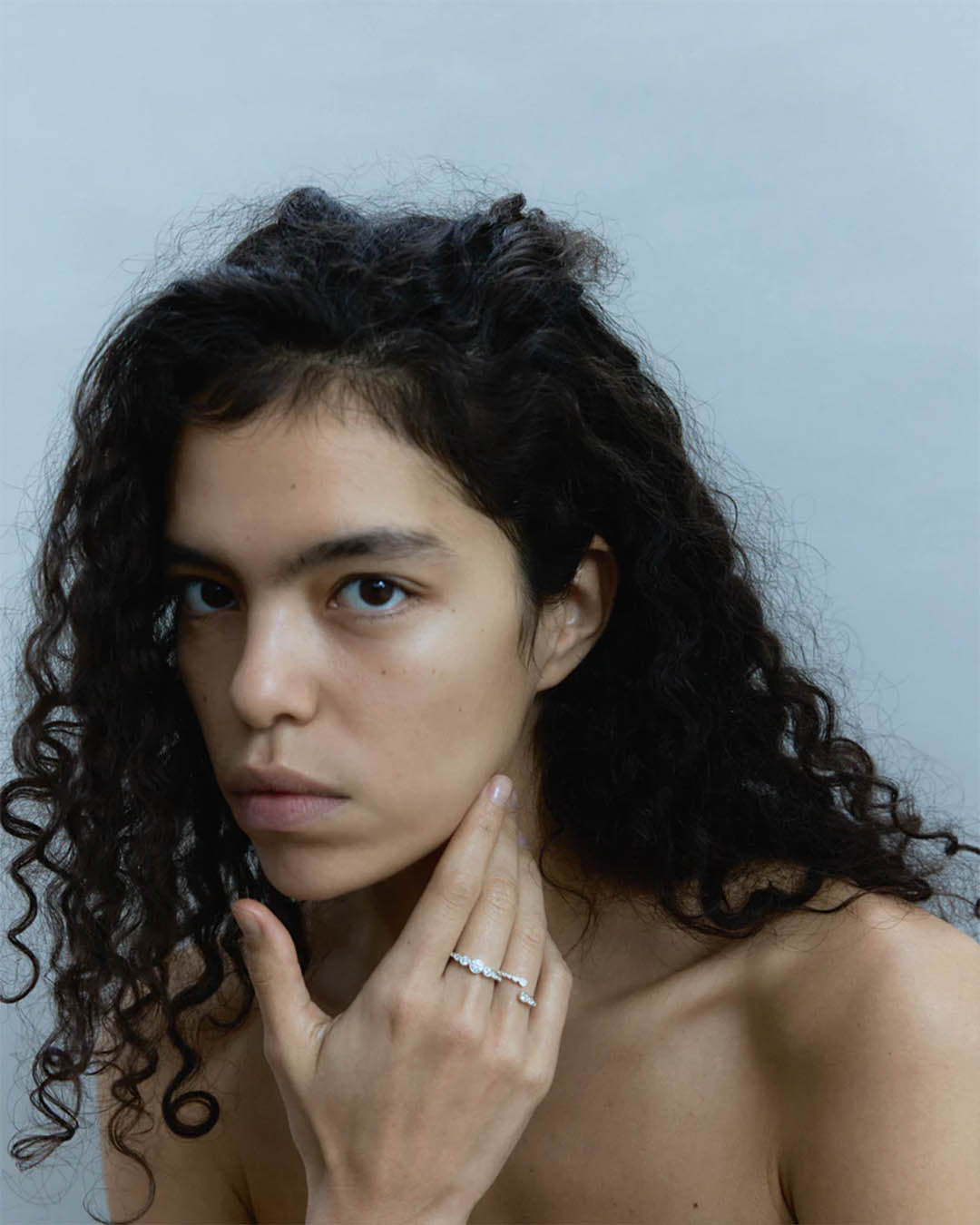 Ragbag Orit Ring