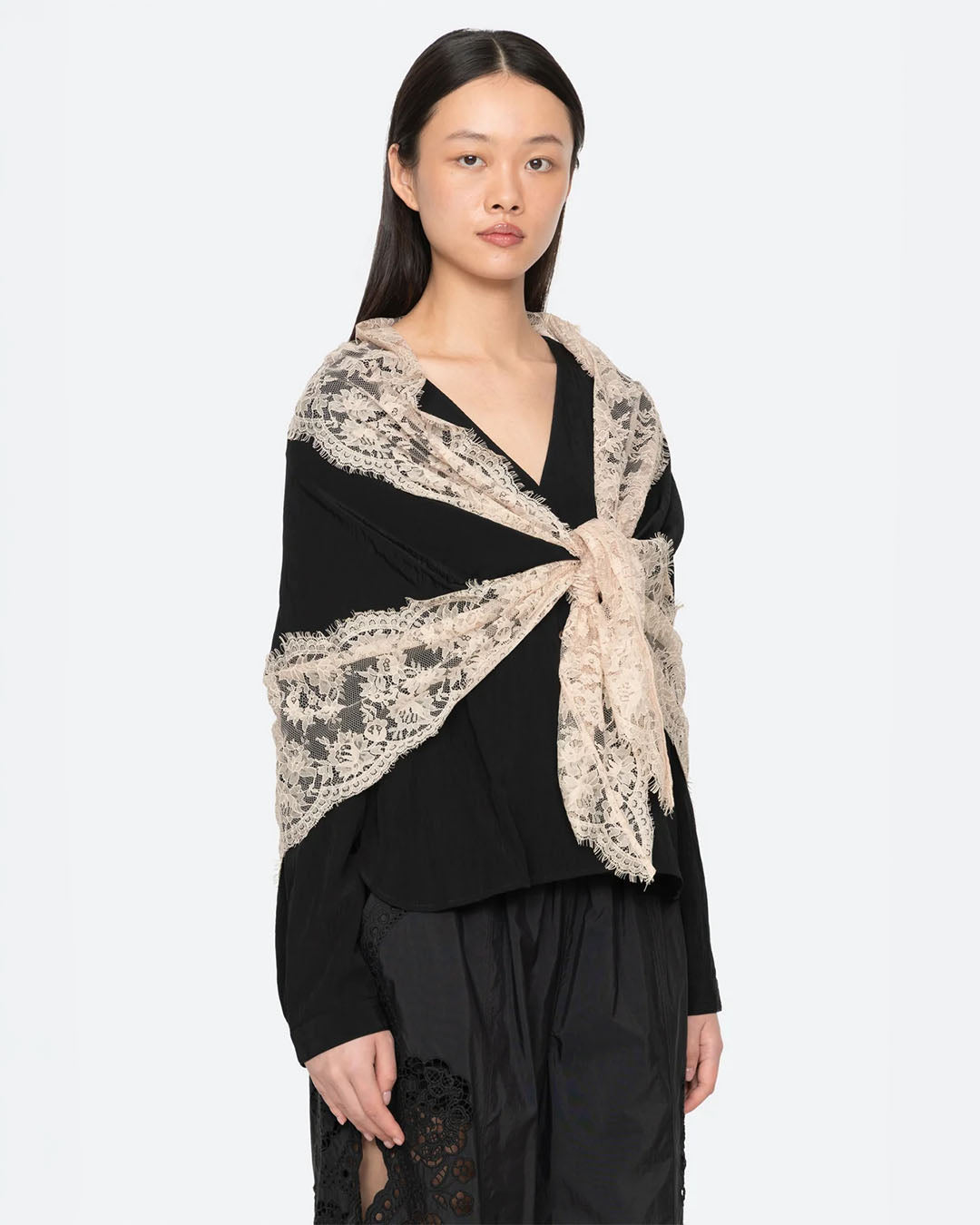 Sea New York Lisette Blouse