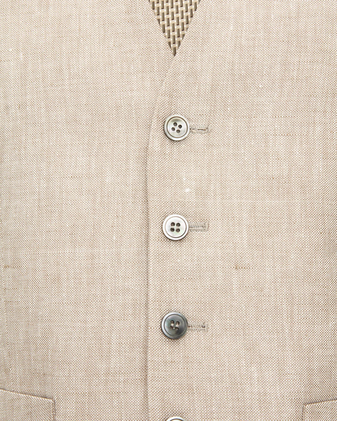 Oscar Jacobson Carlo Waistcoat