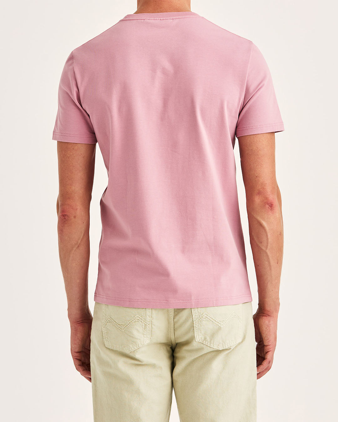 Morris James Tee