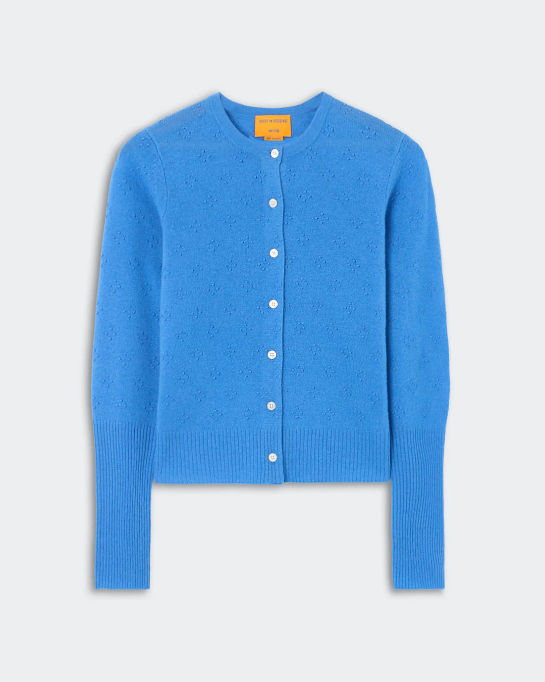 Guest In Residence Compass Jane Cardigan