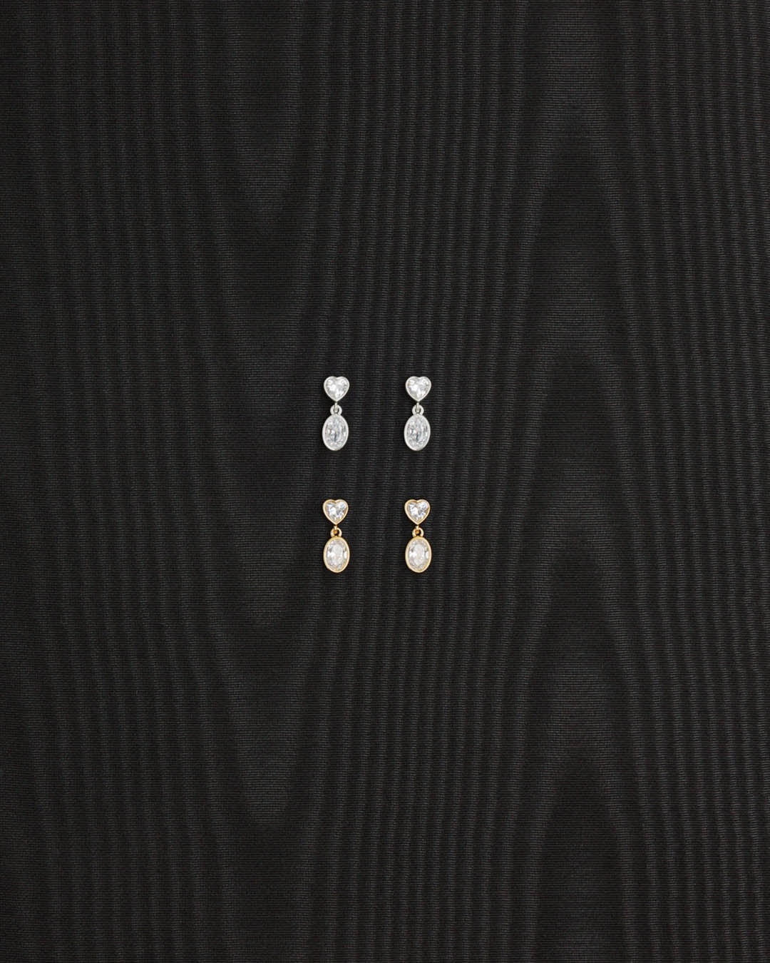 Ragbag Ophelia Earrings