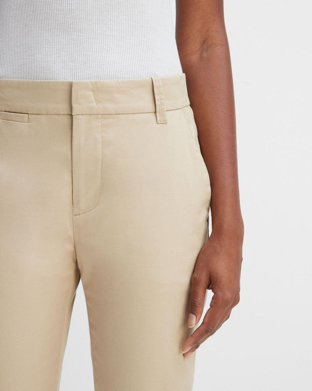 Vince Coin PKT Chino