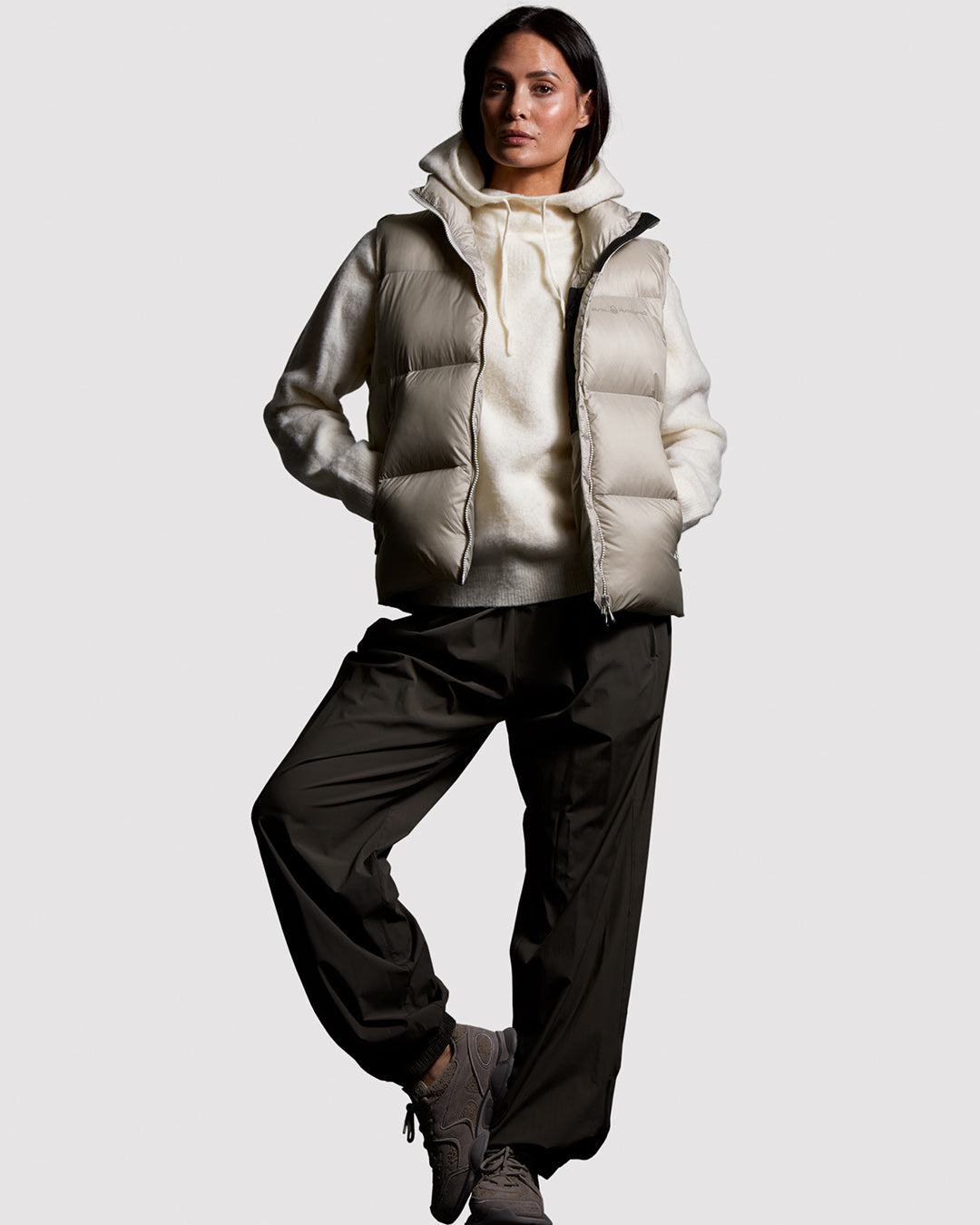 Sail Racing Sky Down Vest