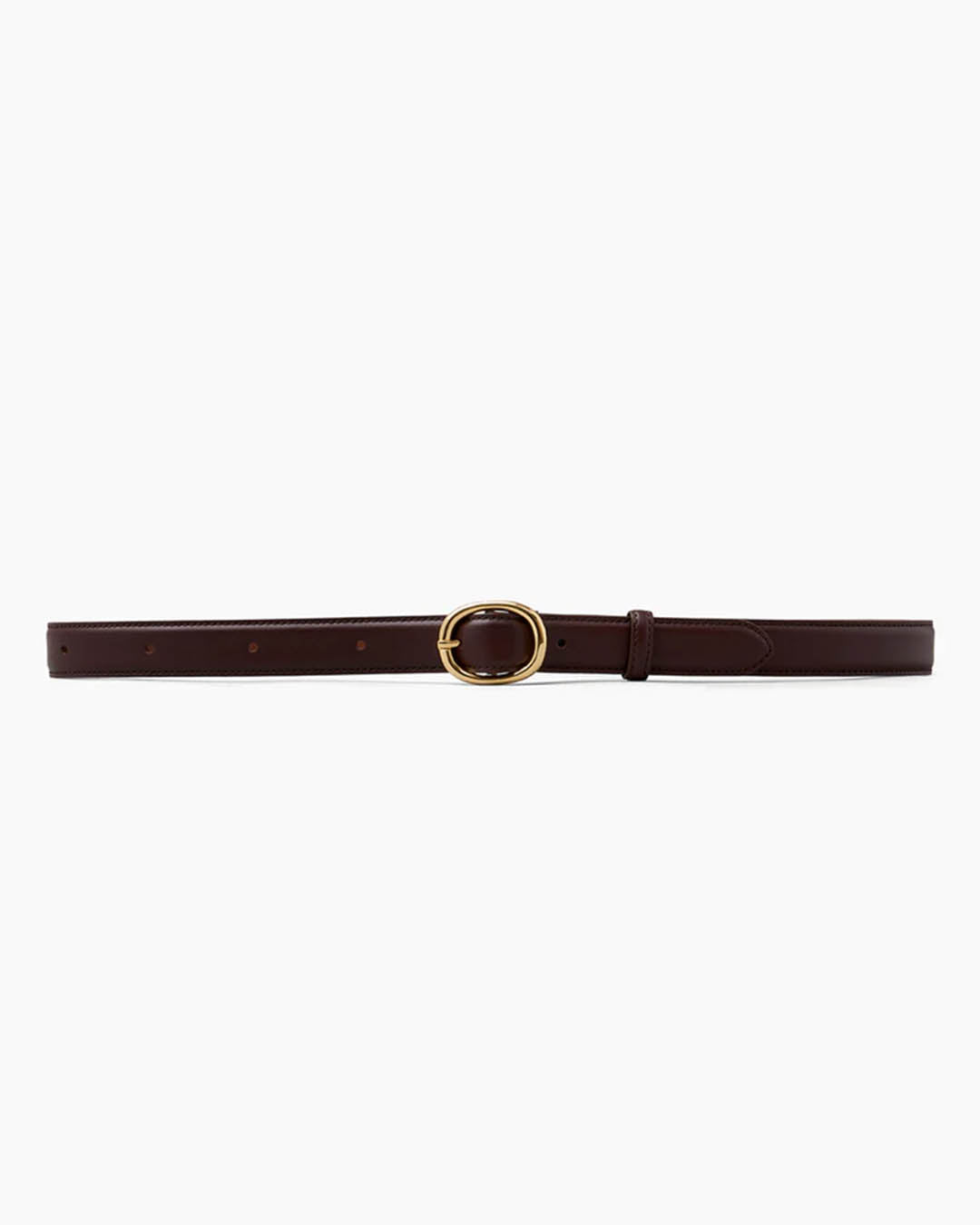 Lié Studio The Wyatt Wide Belt