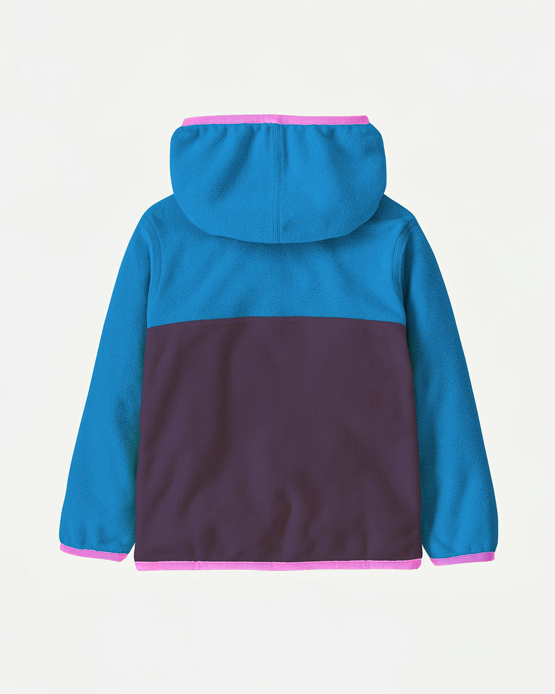 Patagonia Kids Baby Micro D Snap-T Jkt
