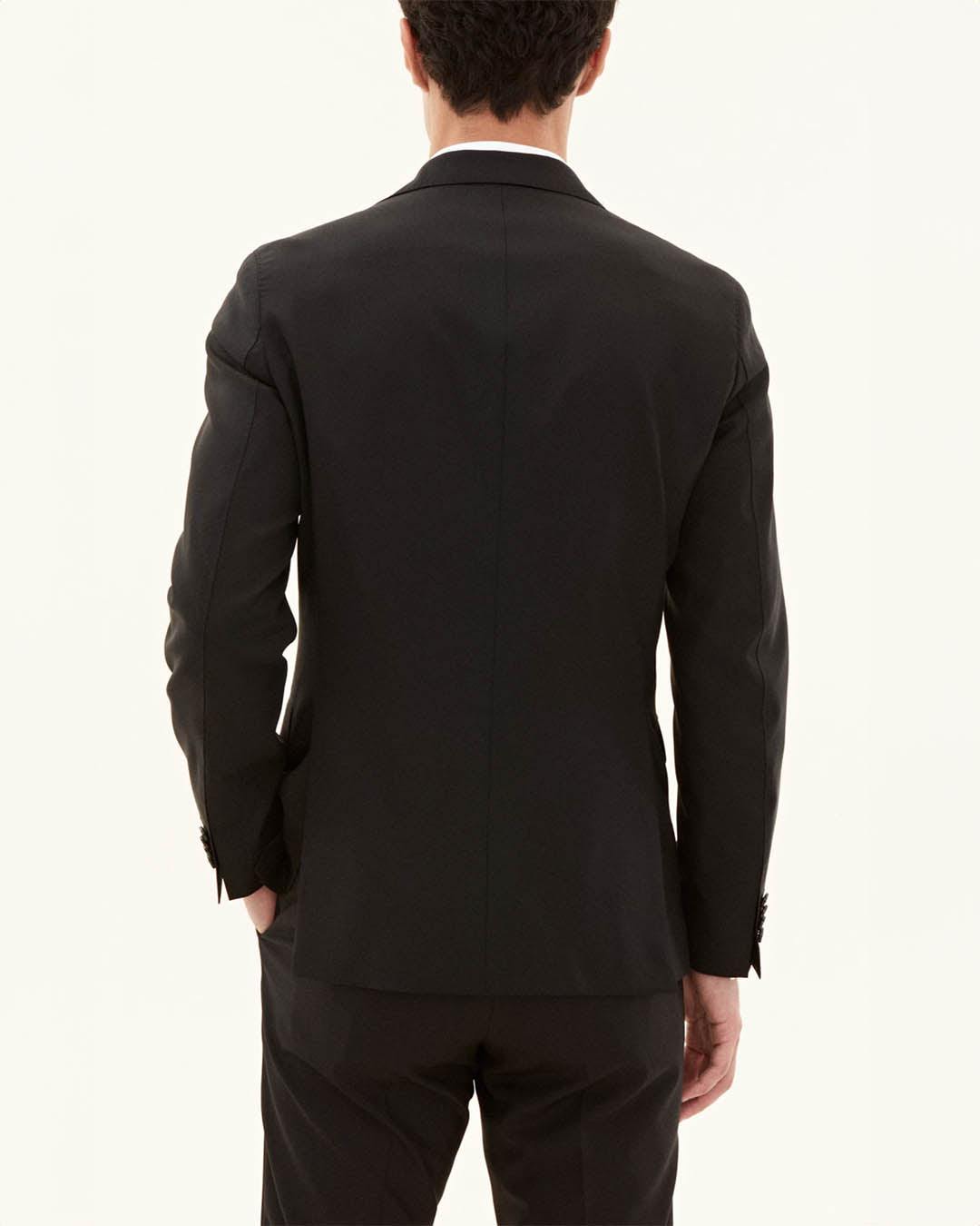 Oscar Jacobson Ego Blazer