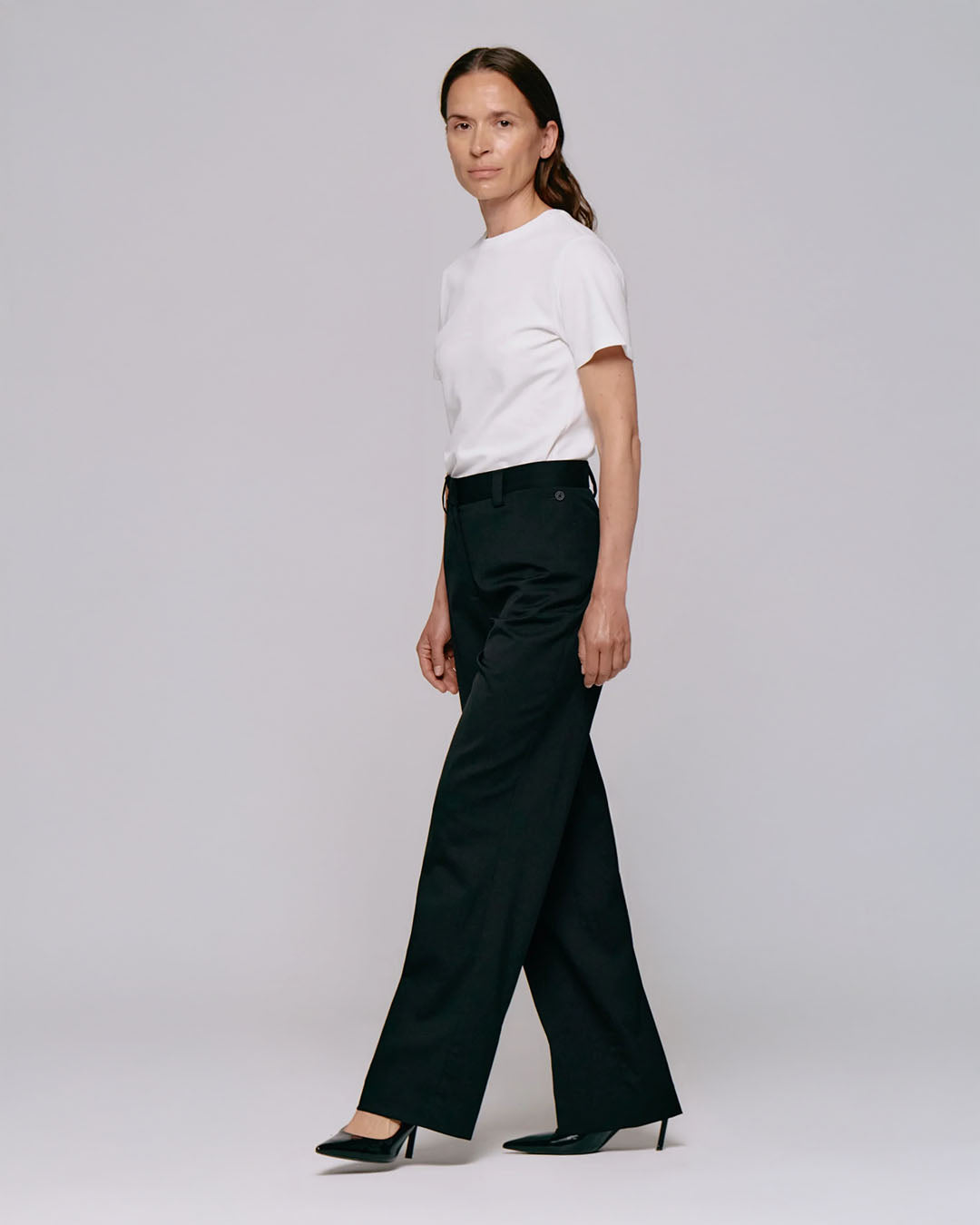 Julie Josephine Agnes