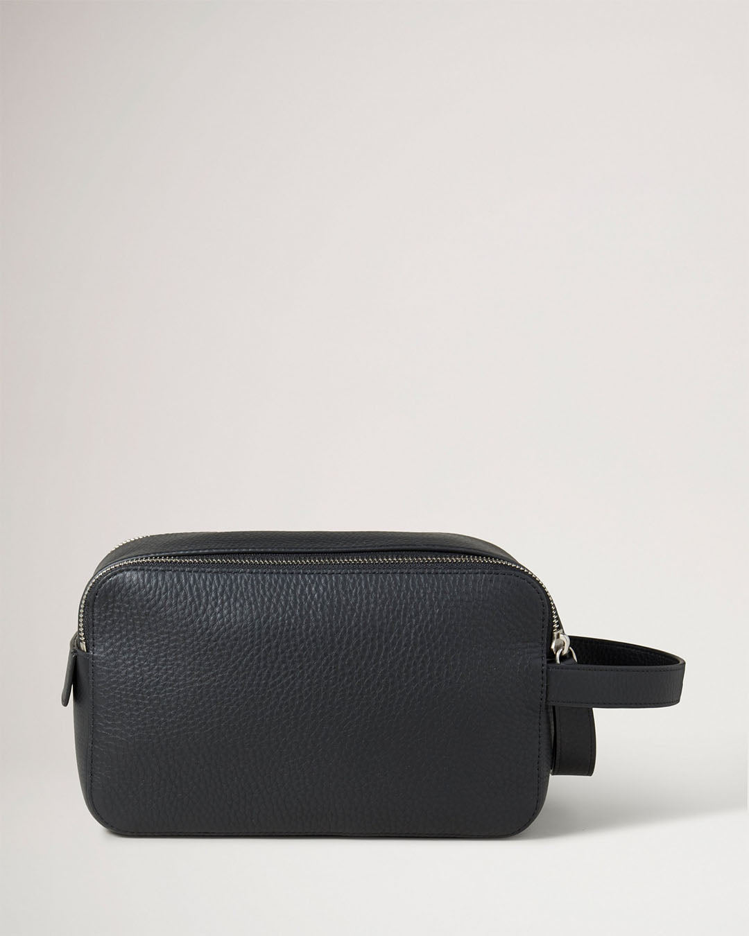 Mulberry Double Zip Wash Case
