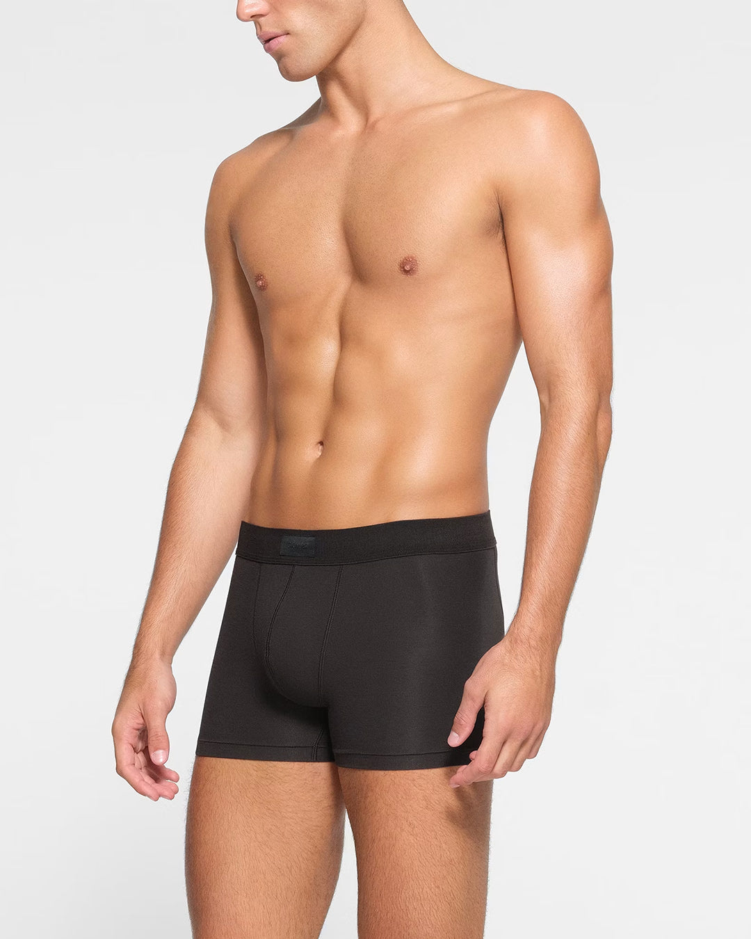 SKIMS 3 Pack Boxer Brief 3 Inch