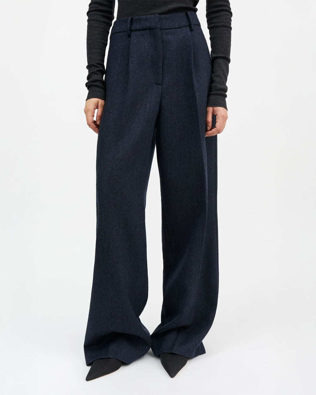 Skall Studio Thom Trousers