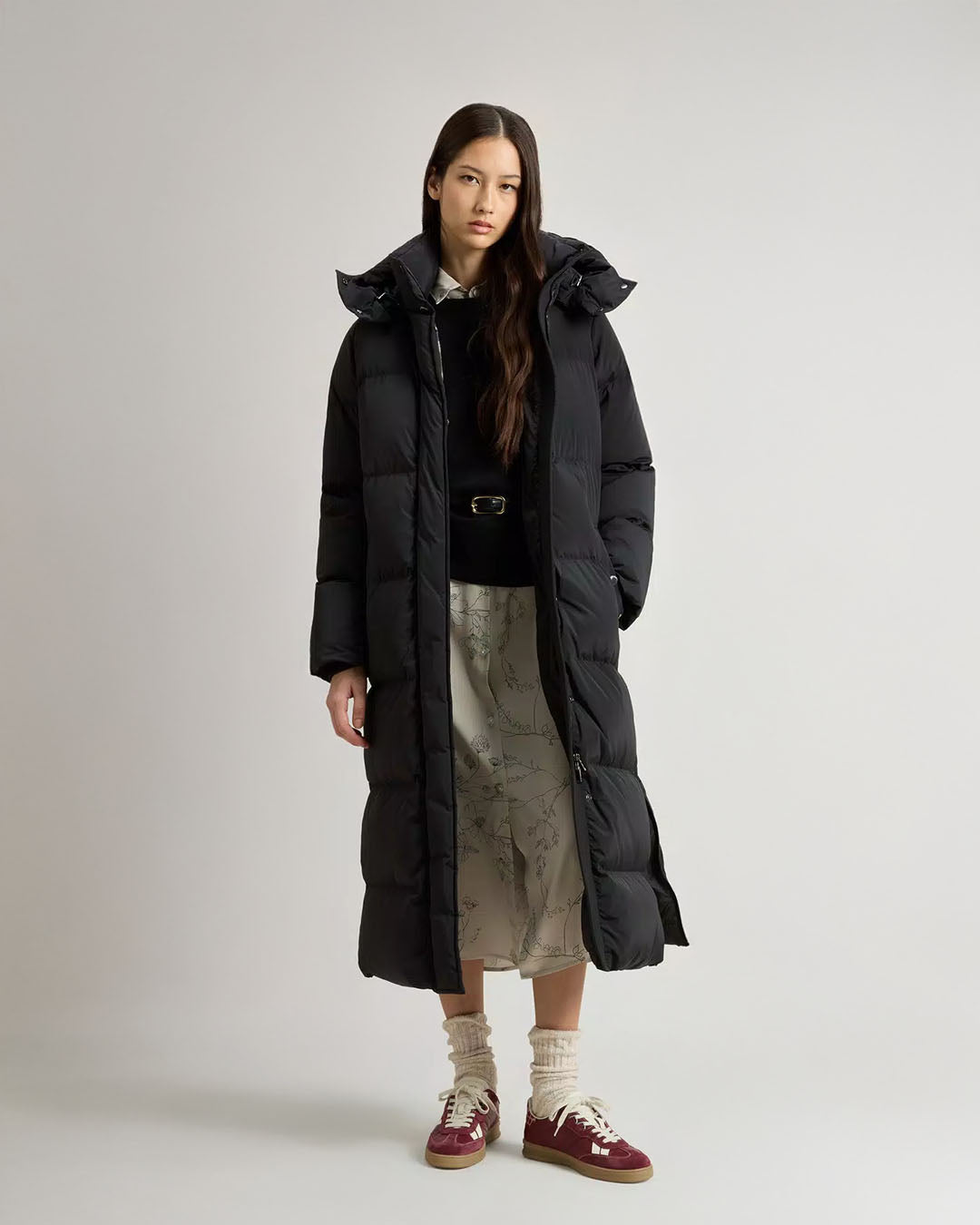 Woolrich Kelly Long Parka