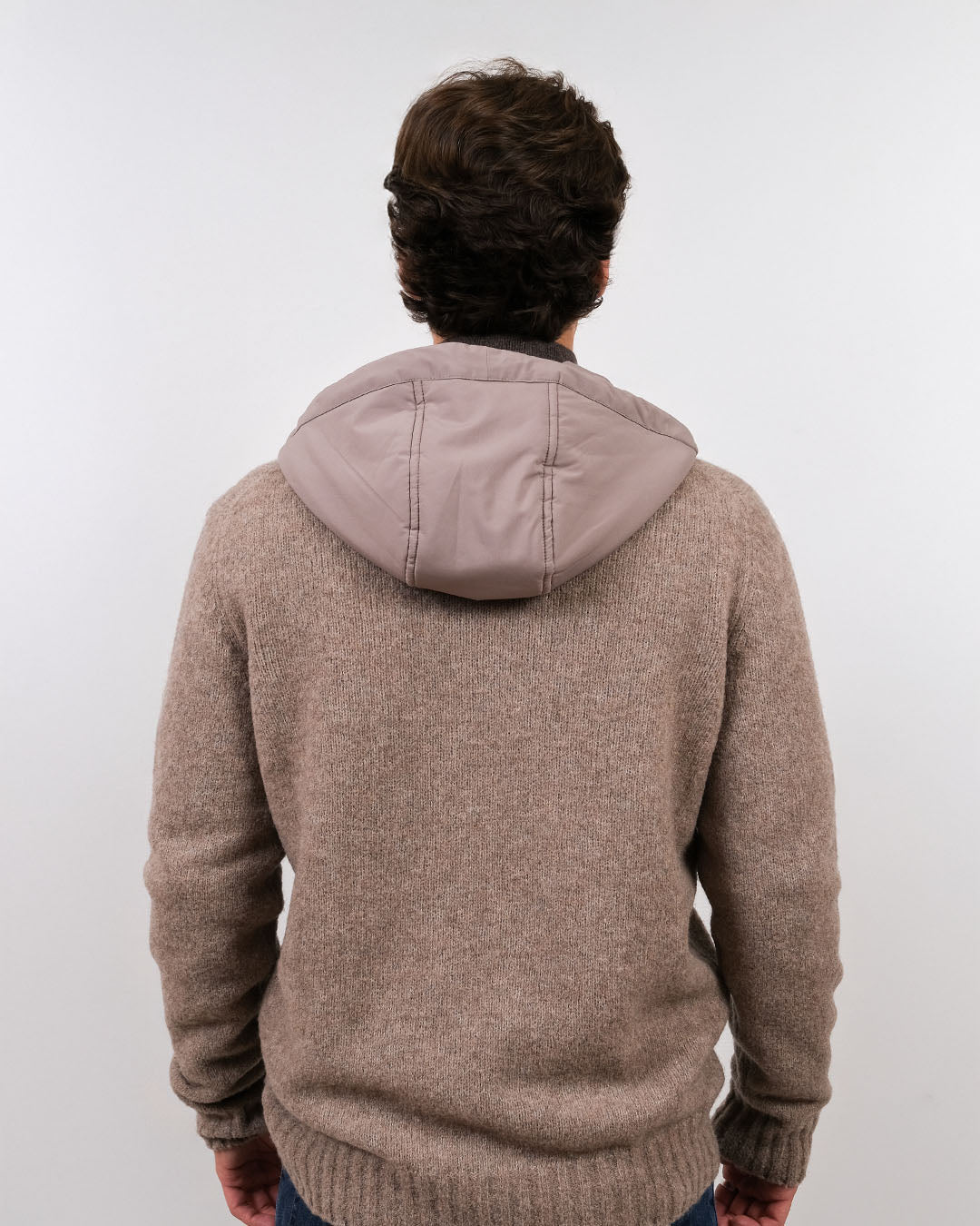 Gran Sasso Jacket